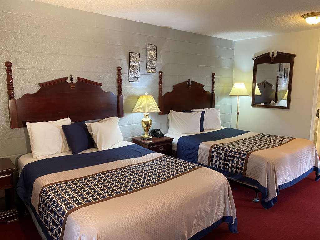 Knights Inn Fairview - photo 10