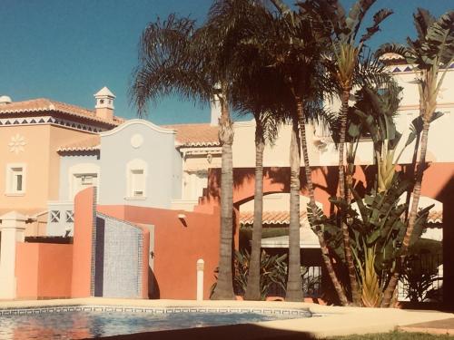 Brisas del Montgó in Denia, Spain