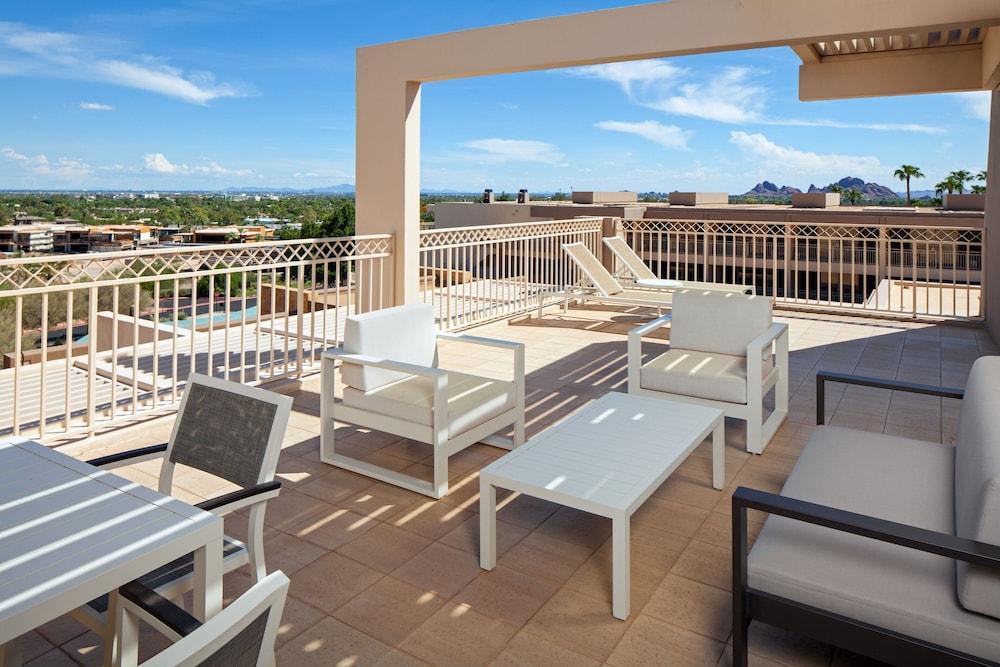 The Phoenician a Luxury Collection Resort Scottsdale - photo 36