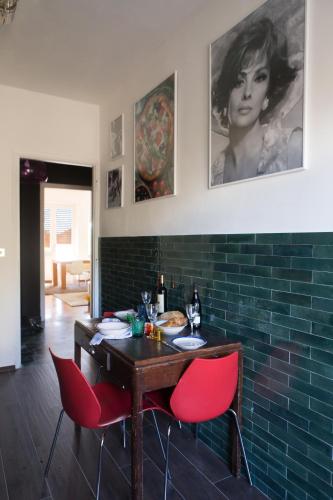 Olivrea Design Palazzo — 4-Star Luxury Hotel in Ivrea, Italy