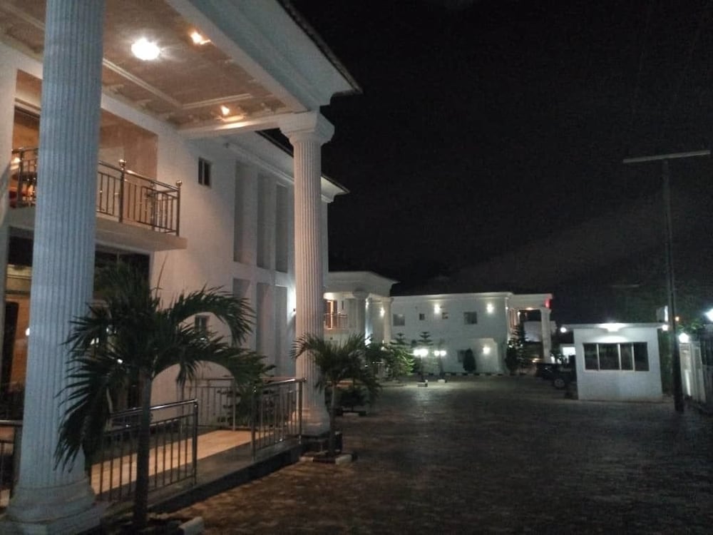 Cadestral Zone Hotel - last minute hotel in Abuja