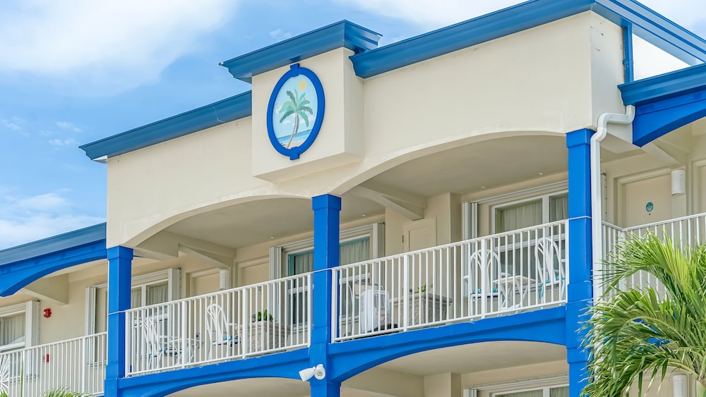 Glunz Ocean Beach Hotel & Resort - photo 130