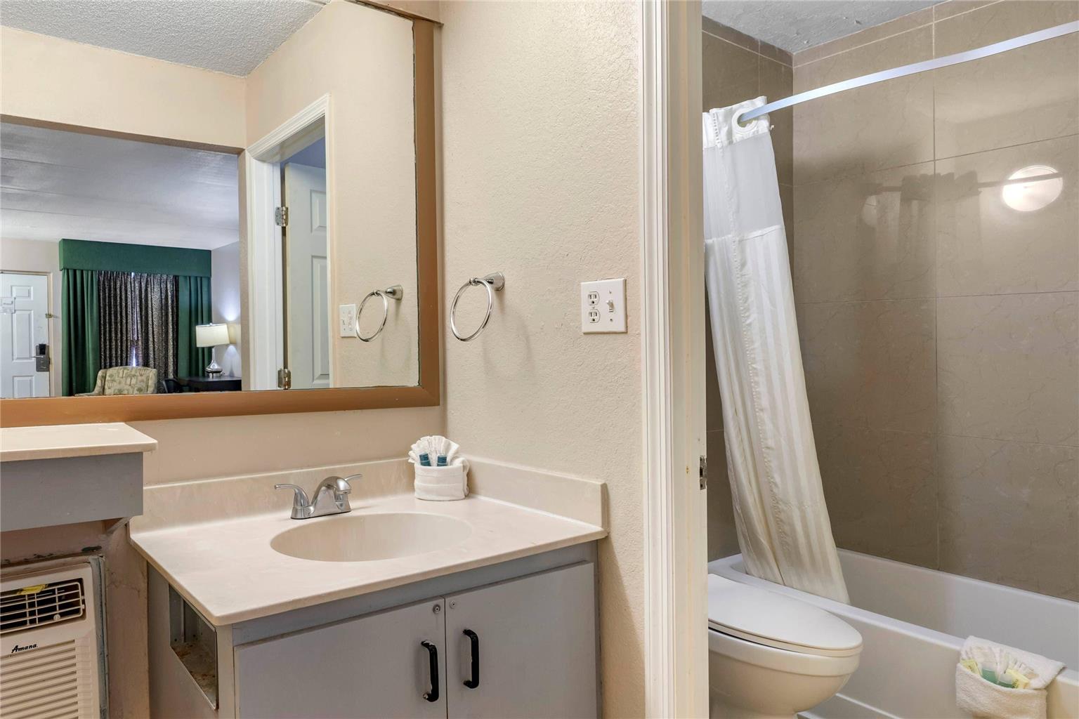 Rodeway Inn Clearwater Dunedin - photo 14