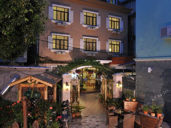 No.15 Holiday Hotel in Caiyuan, People's Republic of China