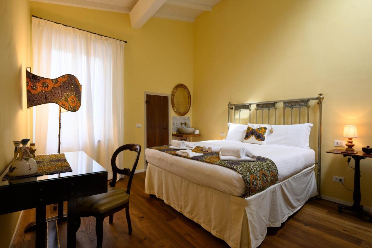 Cozynest — 4-Star Luxury Hotel in Florence, Italy