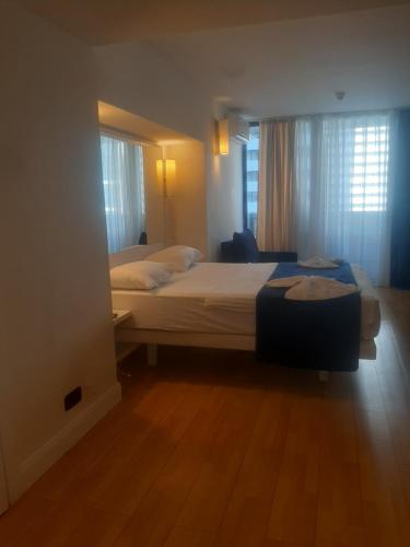 Apartment mit Meerblick