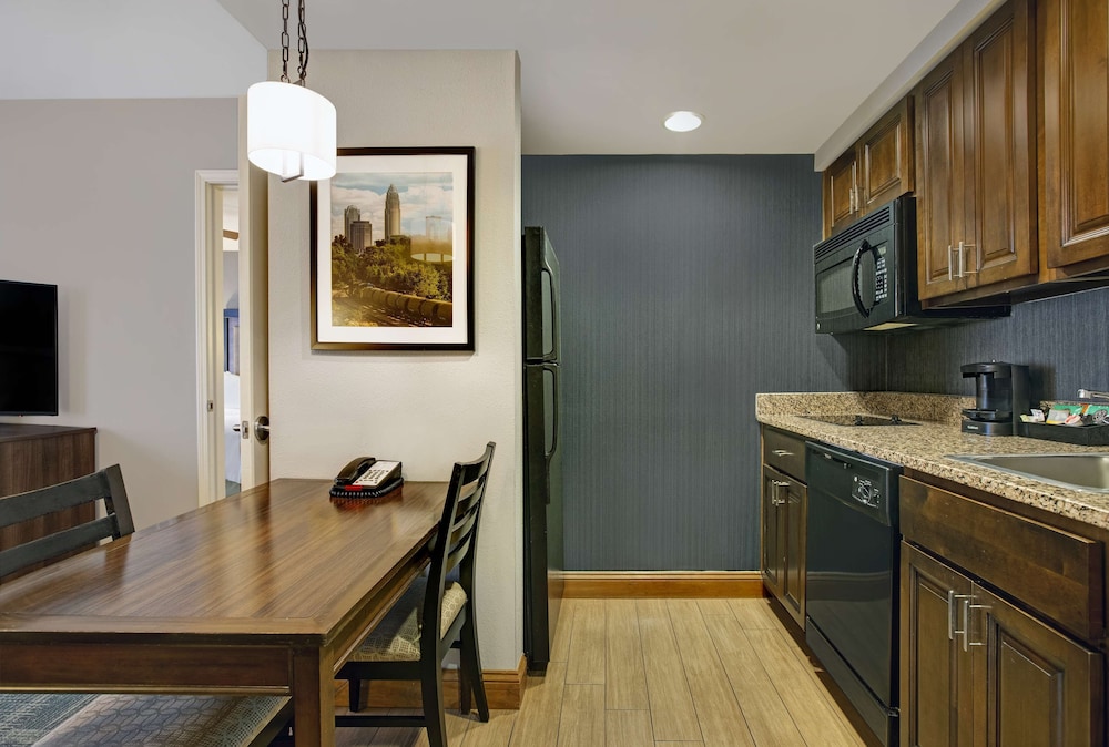 Homewood Charlotte Ayrsley - photo 17