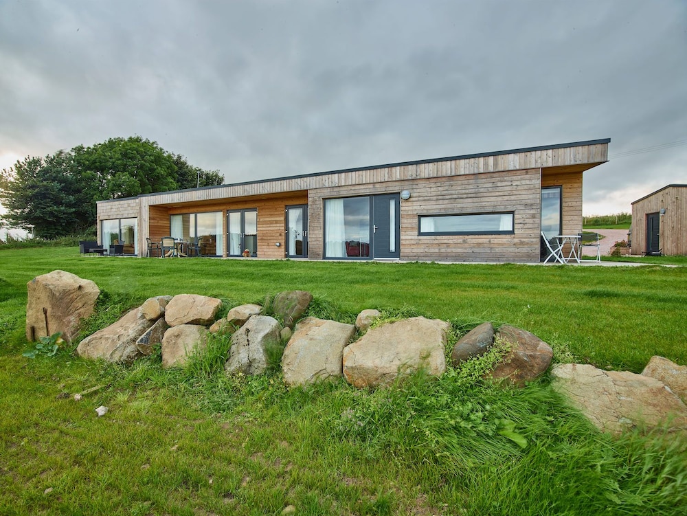 The Rings in Cupar, United Kingdom