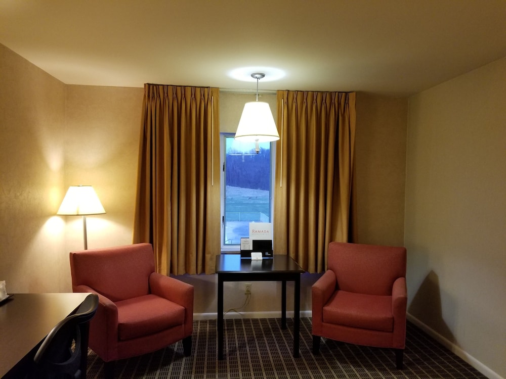 Ramada by Wyndham Washington - photo 15
