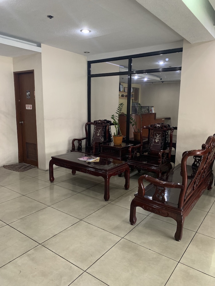 Romel Suites — Baguio — photo 5