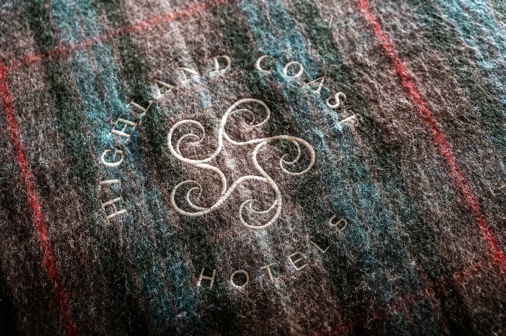 Royal Marine Hotel — Brora — photo 5