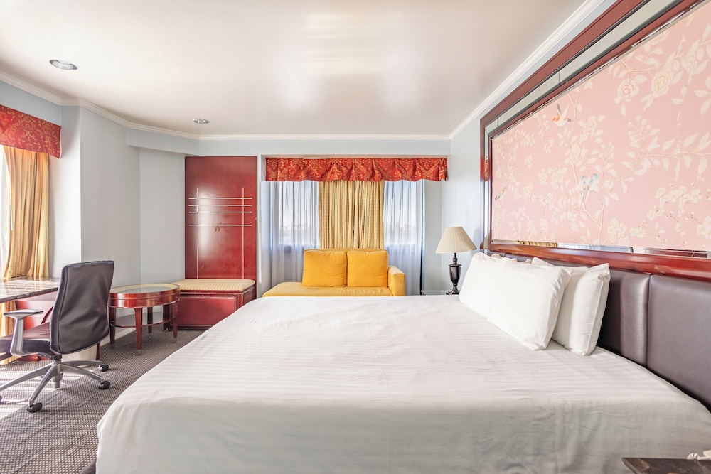 Hotel Koxie - photo 14
