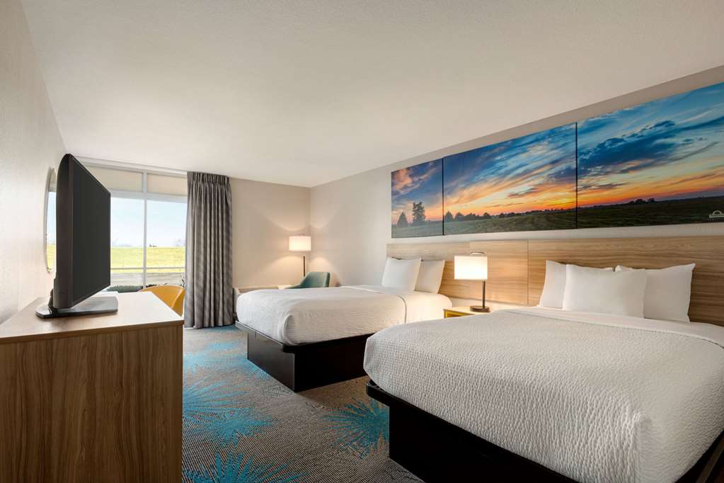 Days Inn by Wyndham Grand Island I 80 - photo 15