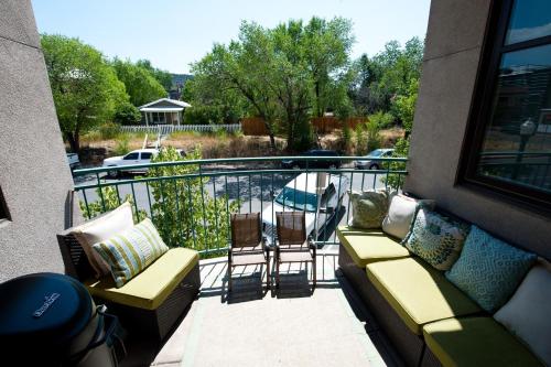 Mears House Unit 2E — Durango — photo 4