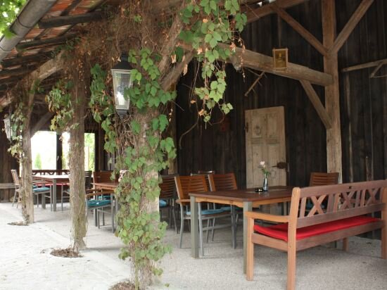 Schlemmerhof Schmalzl in Vilshofen, Germany