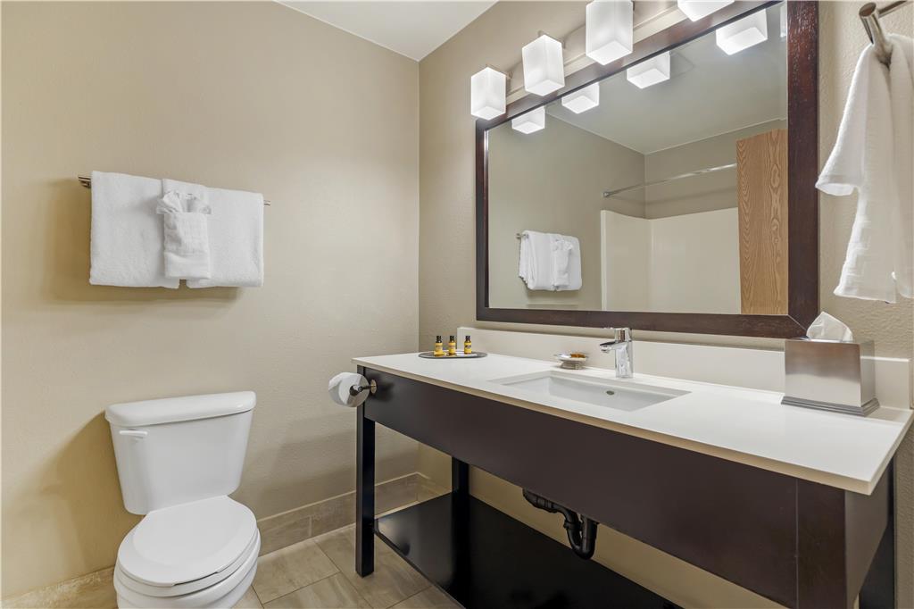 Best Western Plus Aberdeen - photo 51