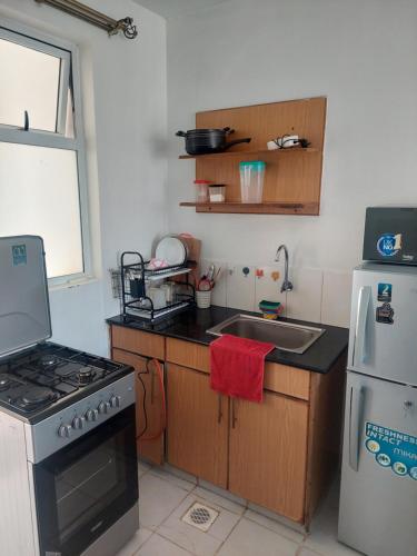 Cosy Studio with a Swimming Pool Free Parking