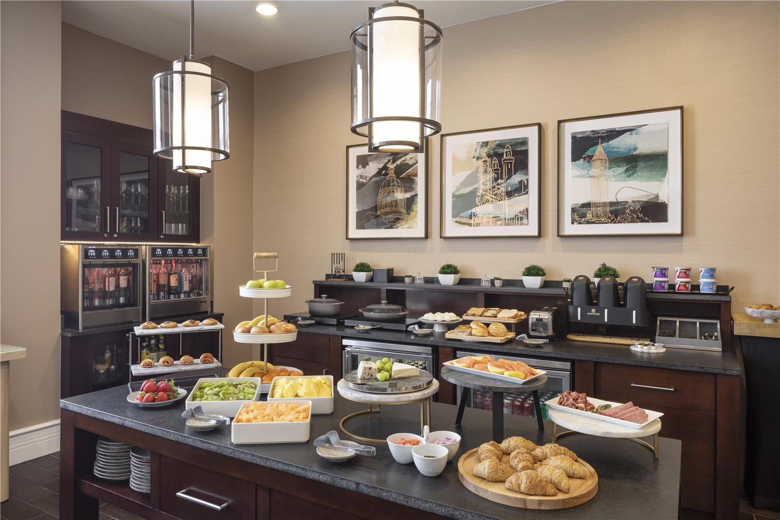 Grand Hyatt Atlanta in Buckhead - photo 25