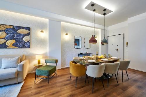 Art Suite San Giovanni — 4-Star Luxury Hotel in Rome, Italy