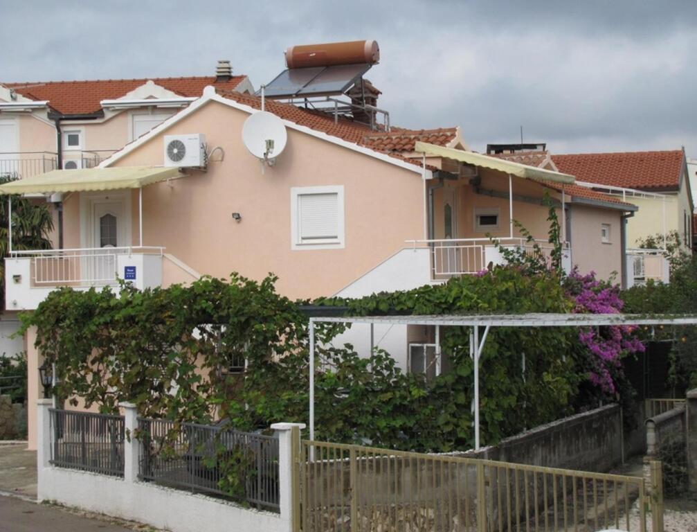 Zdrave With Parking A4 in Rogoznica, Croatia