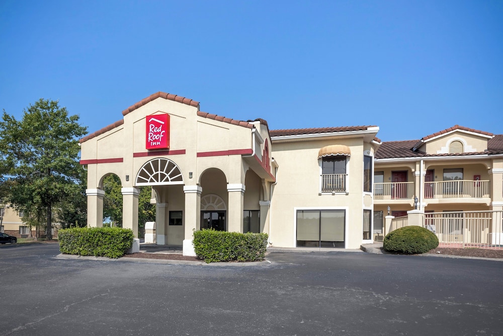 Red Roof Inn Franklin TN - photo 33