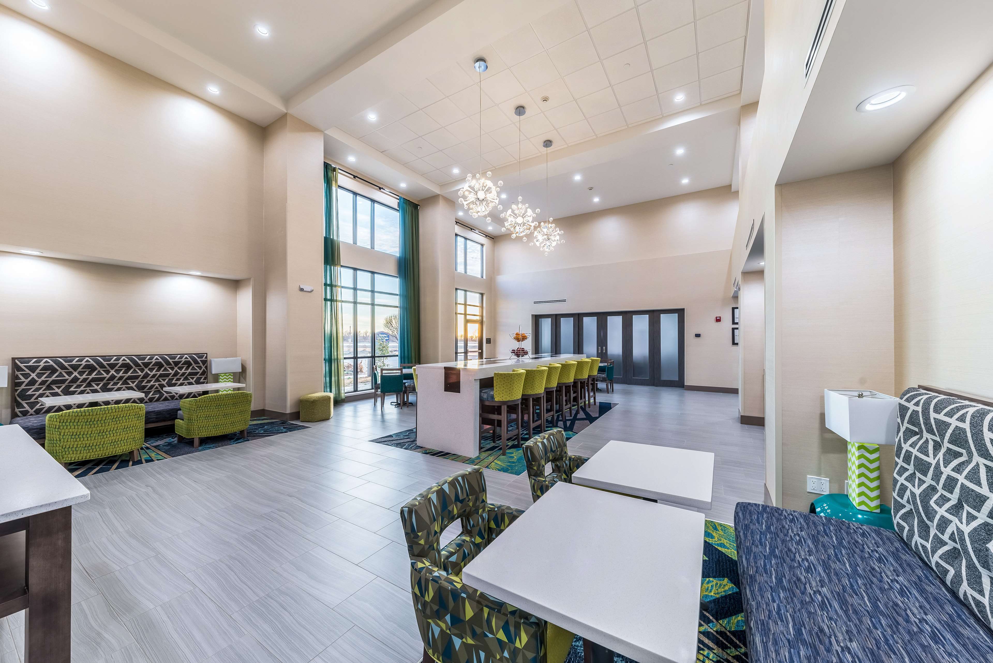 Hampton Inn & Suites Pryor Ok - photo 9