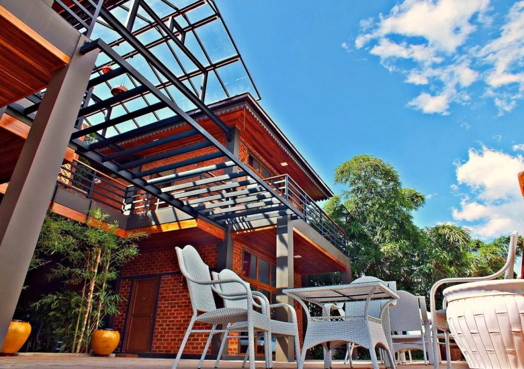 The Manor Lake Front Resort By Phyu Zin Group Of Hotels in Nyaungshwe, Myanmar