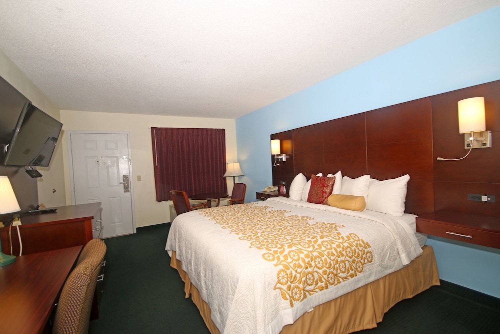 Hamilton Inn Jonesville NC - photo 7