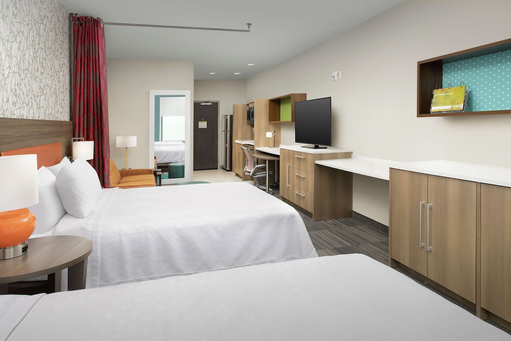 Home2 Suites by Hilton San Antonio Lackland Sea World - photo 6