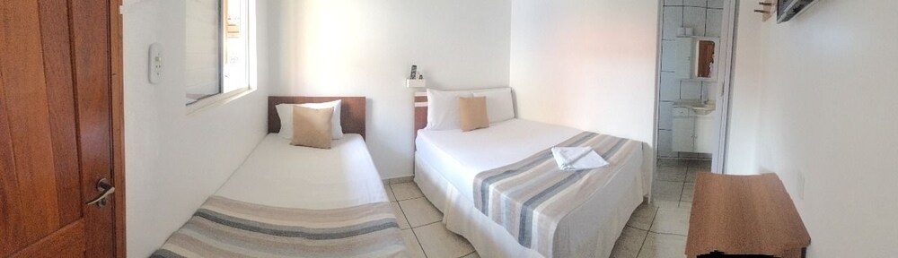 Estancia Hotel — Jardim — photo 3
