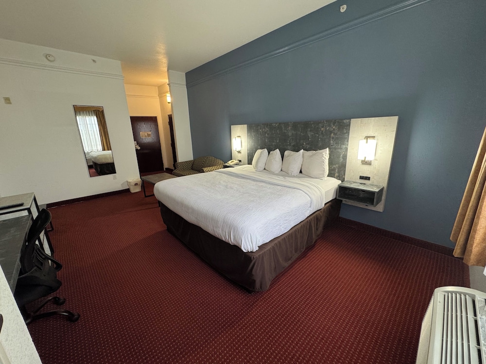 FairBridge Inn & Suites Cleburne - photo 15