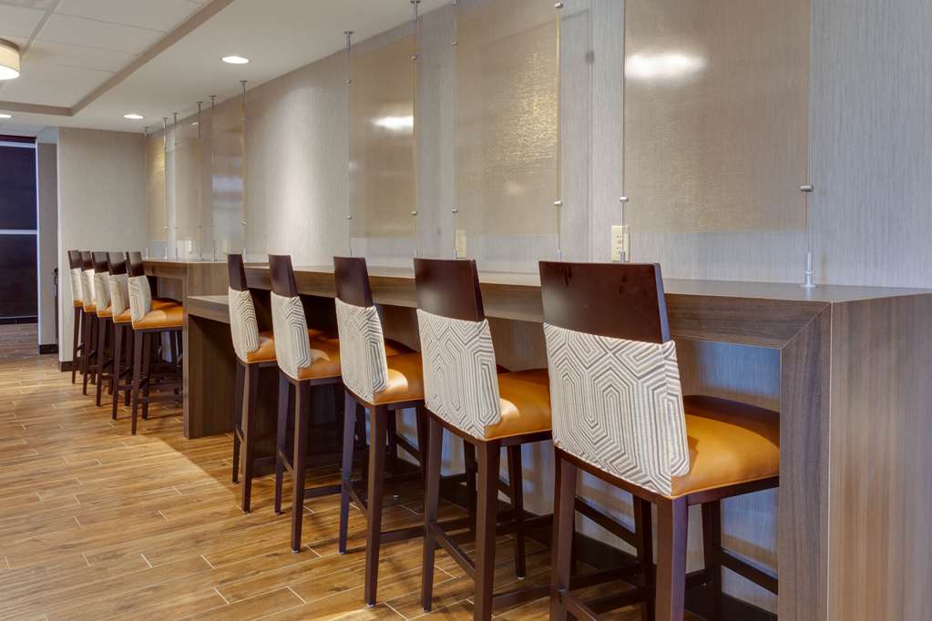 Drury Inn & Suites Kansas City Overland Park - photo 12