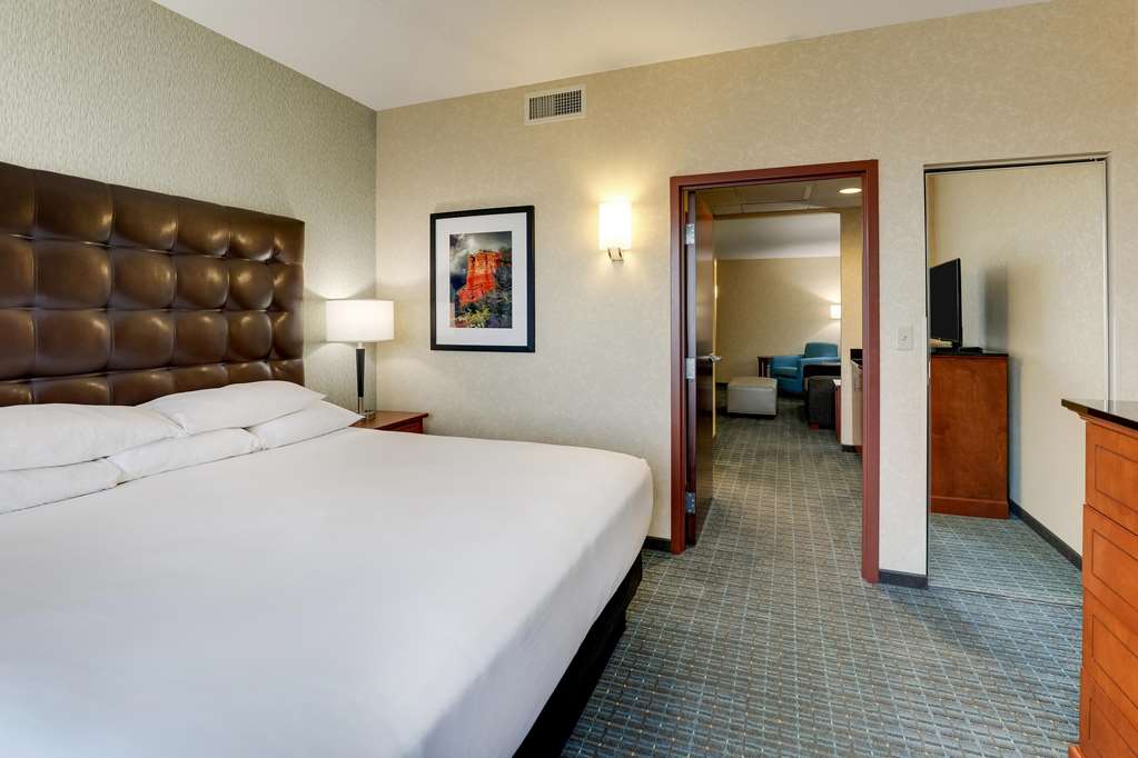 Drury Inn & Suites Phoenix Chandler Fashion Center - photo 21