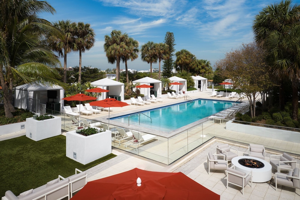 Residence Inn by Marriott Miami Beach Surfside - photo 36