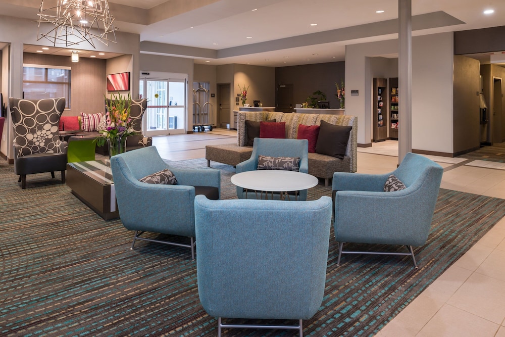 Residence Inn by Marriott Decatur - photo 3