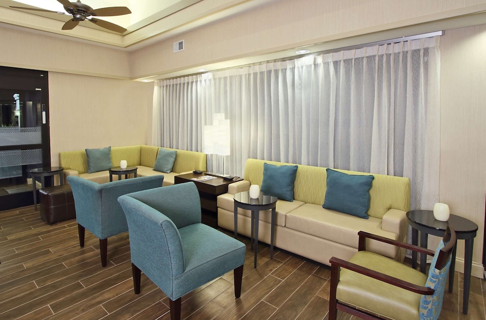 Hampton Inn Cocoa Beach Cape Canaveral - photo 42