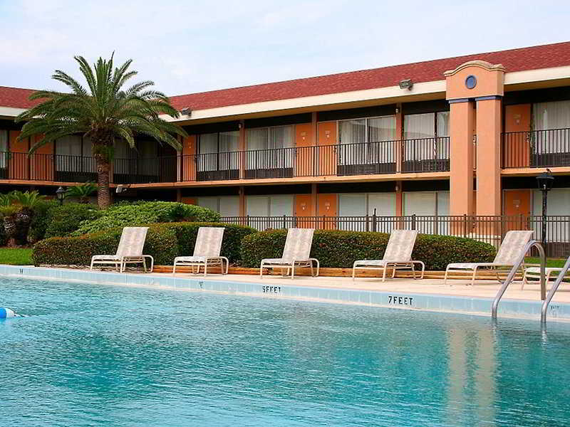 The Palms Resort and Marina — hotel in Sanford