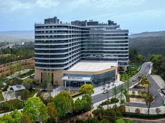 Millennium Resort Wenzhou in Wenzhou, People's Republic of China