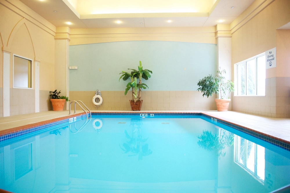 Holiday Inn Effingham by IHG - photo 19