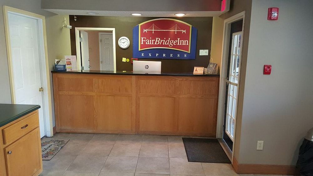 Woodbridge Inn By OYO Rome - photo 20