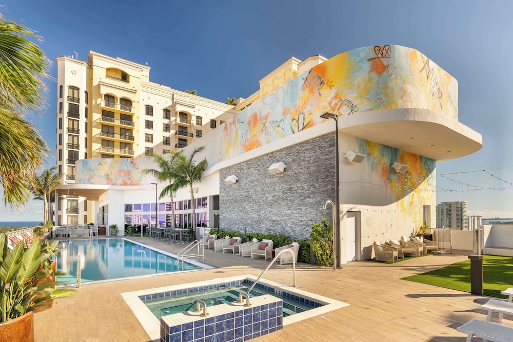 Canopy by Hilton West Palm Beach Downtown - photo 40