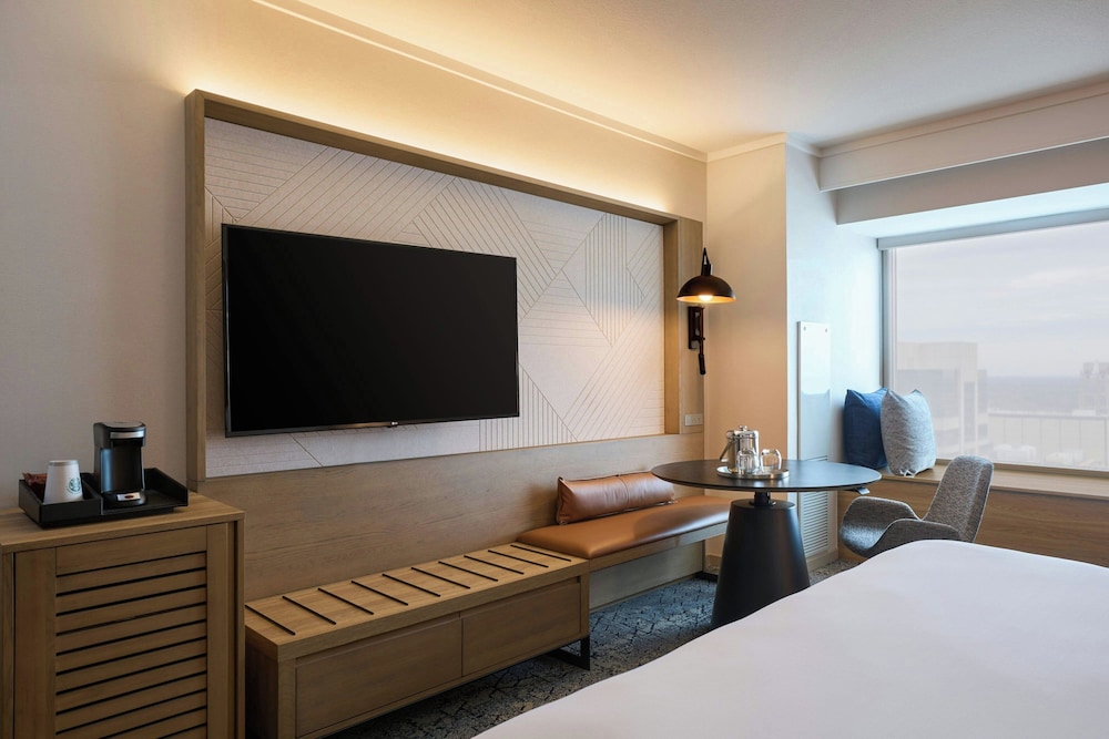 Sheraton Grand Sacramento Hotel - photo 20