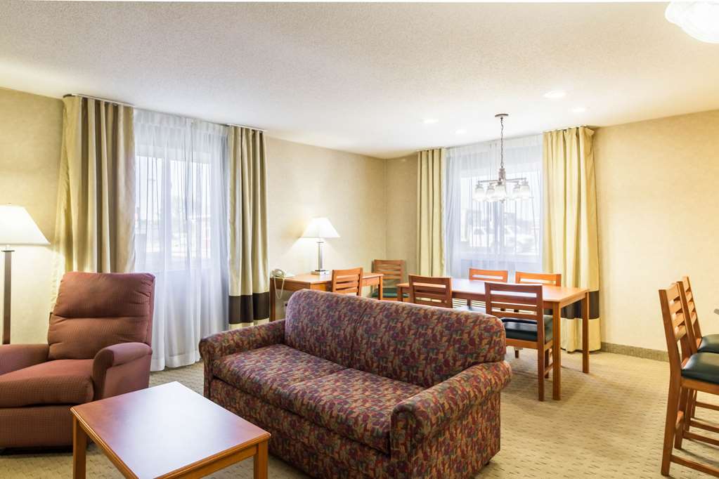 Quality Inn Marshall near University - photo 41