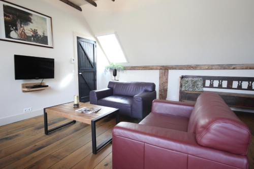 B&B Lhee Gaarde — Dwingeloo — photo 2