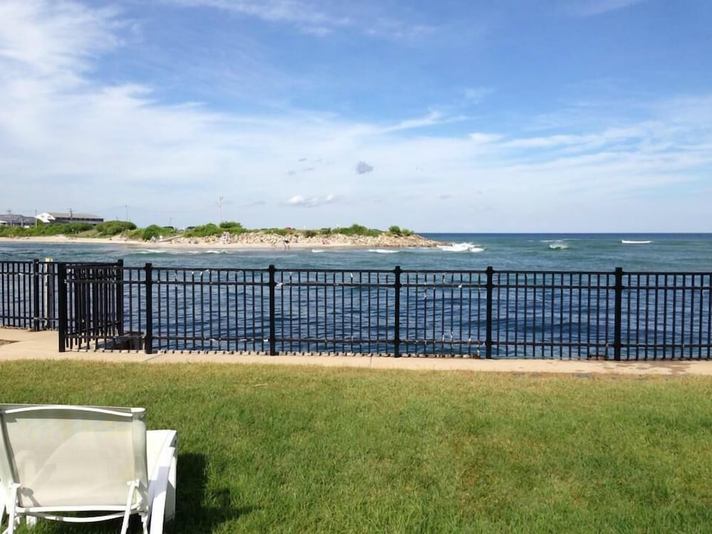 Marginal Way House Hotel - photo 69
