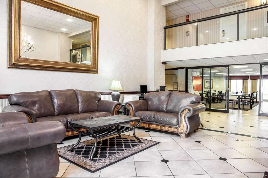 Comfort Inn Feasterville Trevose - photo 8