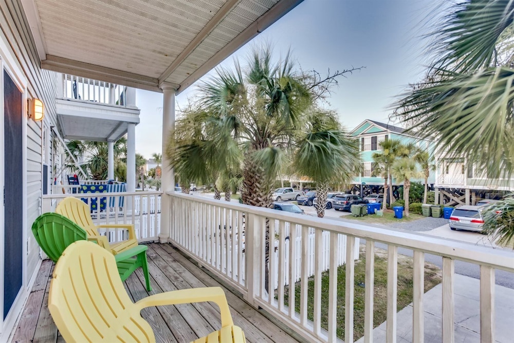 An Amazing Surfside Beach Escape - photo 34