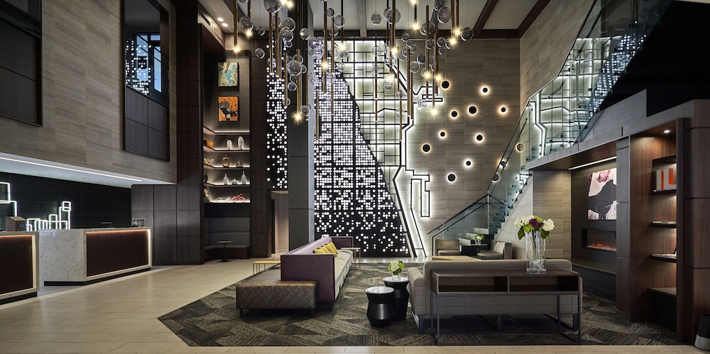 Hampton Inn & Suites Chicago Downtown - photo 4