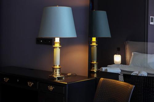 Luxurious 2BR Apartment at King David By Wehost