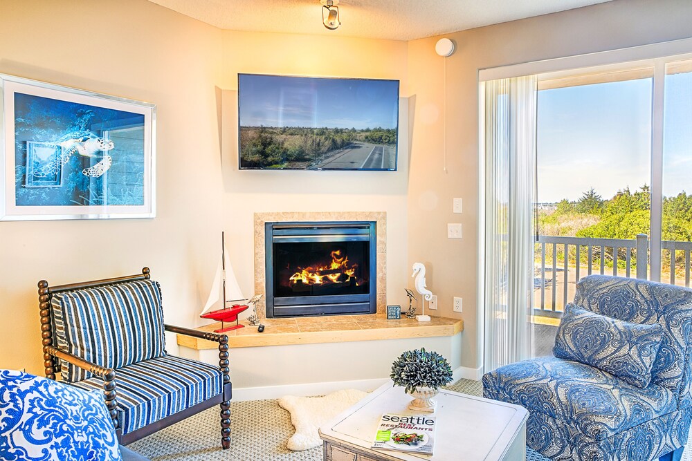 Outlook Condos at Oyhut Bay Resort - photo 12